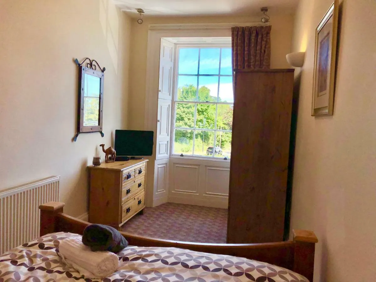 Carr View Hall Apt3 Grade II Listed Apartment Sleights 0*,  United Kingdom