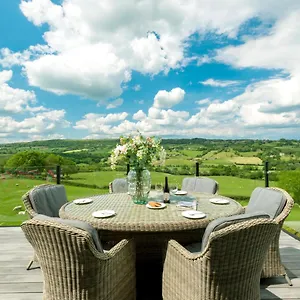 The Piggery Holiday home